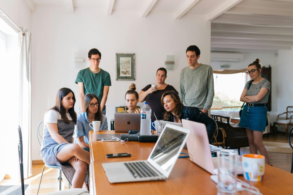 Accompagnement Administratif sur Place