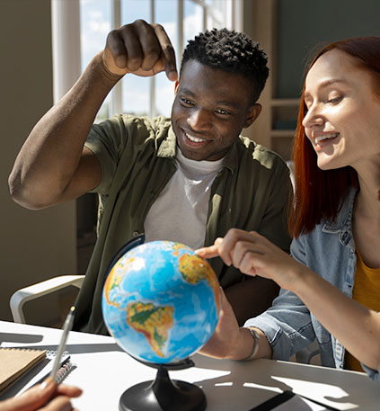 Conseil et Accompagnement Visa