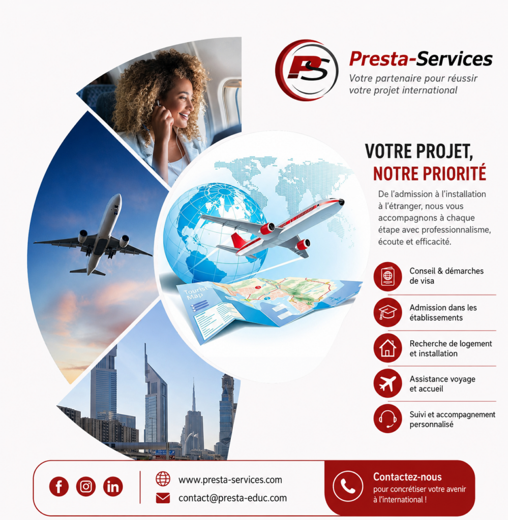 affiche notre différence